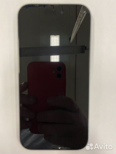 iPhone 14 Pro, 256 ГБ