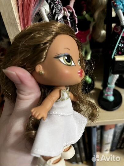 Кукла Bratz babyz