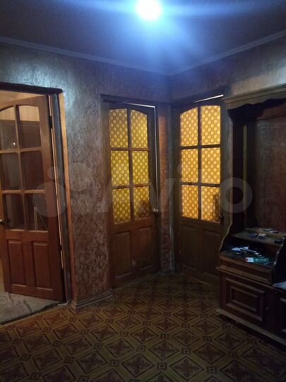 3-к. квартира, 69,5 м², 2/5 эт.