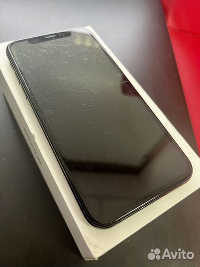 iPhone Xs, 256 ГБ