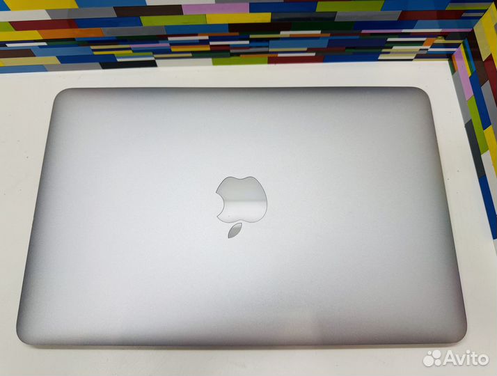 Apple macbook air 11 2013 идеальное состояние