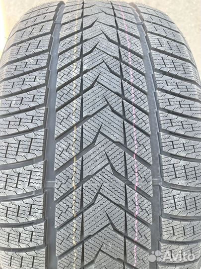 iLink SnowGripper II 275/40 R22 и 315/35 R22 148T