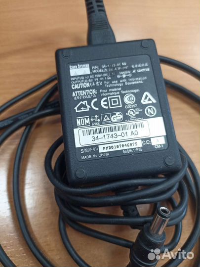 Блок питания AC/DC 5v, 6v, 48v