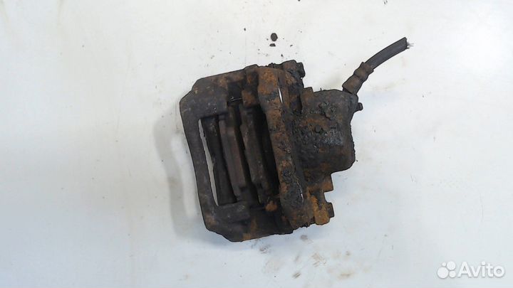 Суппорт Dacia Sandero, 2008