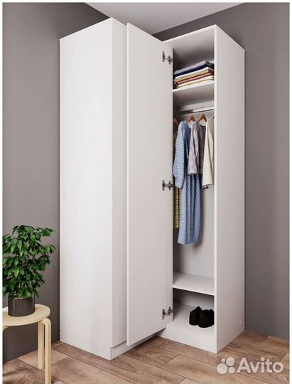 Шкаф Мори мшу 960.1