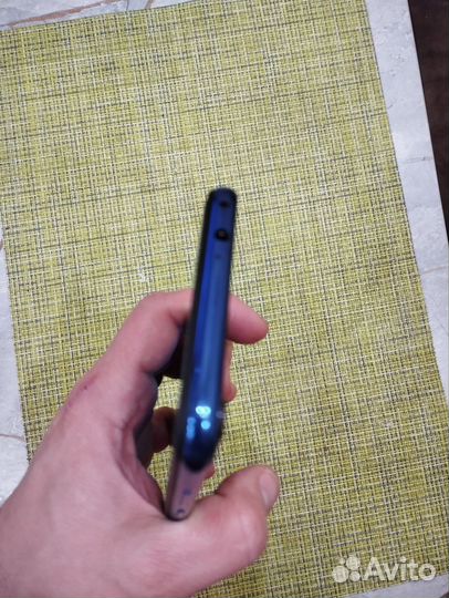 Xiaomi Redmi Note 7, 3/32 ГБ