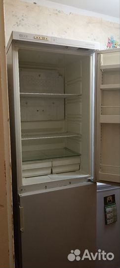 Холодильник бу