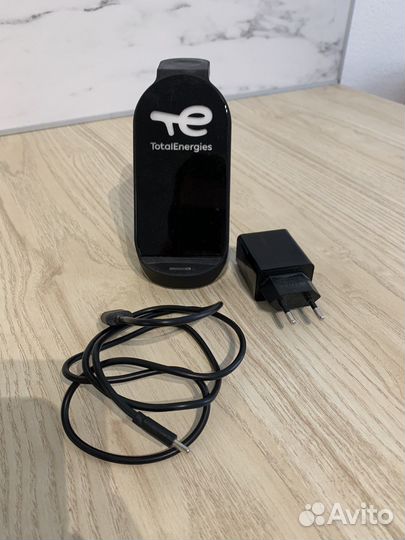 Беспроводная зарядка Tower