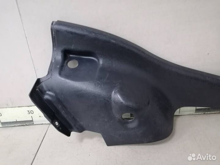 Обшивка стойки Chevrolet Aveo T250 2005-2011