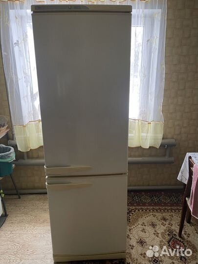 Холодильник stinol бу