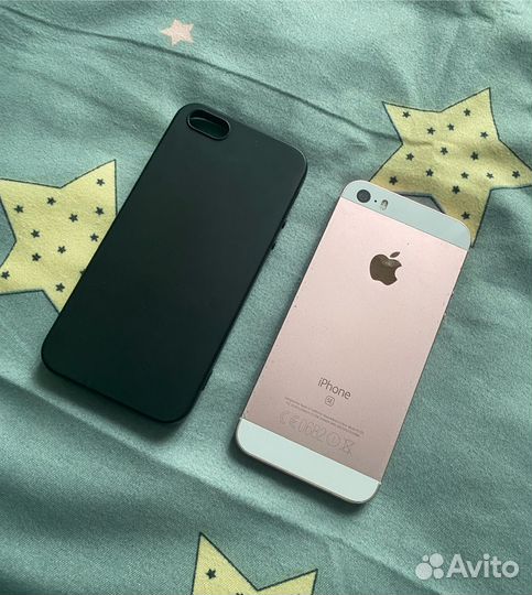 iPhone SE, 16 ГБ
