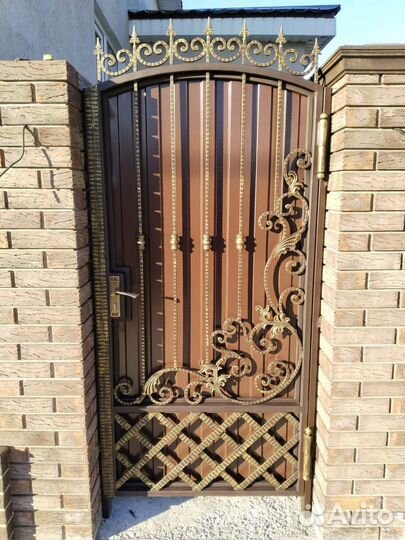 Сварочные работы