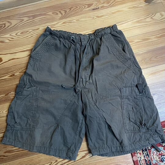 Шорты Jaded london parachute