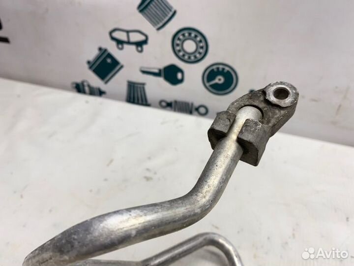 Трубка кондиционера Toyota Avensis 250 1ZZ-FE 2003