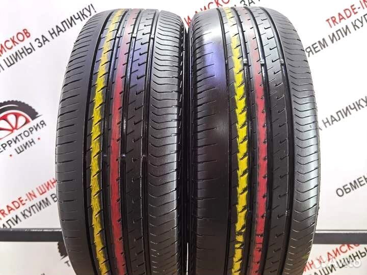 Dunlop Veuro VE303 195/65 R15 91H