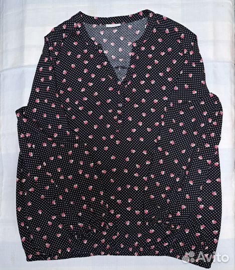 Блузка Janina Германия 52-54 р