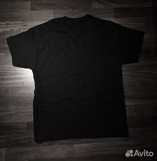 West Coast Choppers футболка (Оригинал)