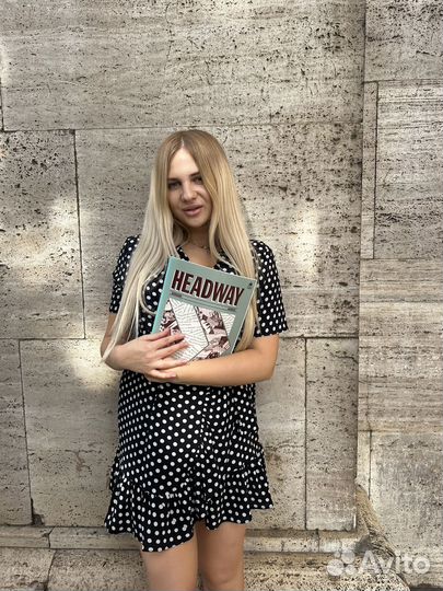 Репетитор по английскому языку