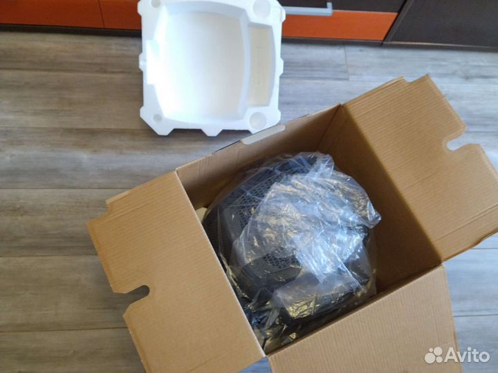 Увлажнитель мойка воздуха Boneco Air-o-swiss