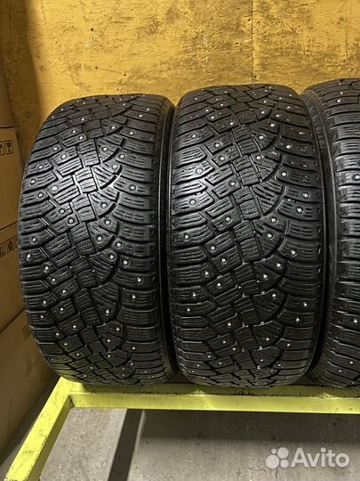 Continental IceContact 2 225/50 R17