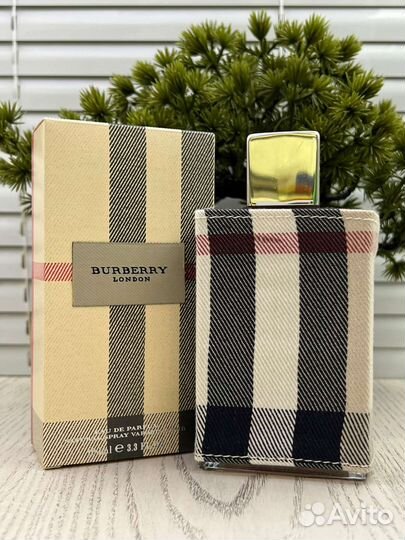 Burberry london FOR women