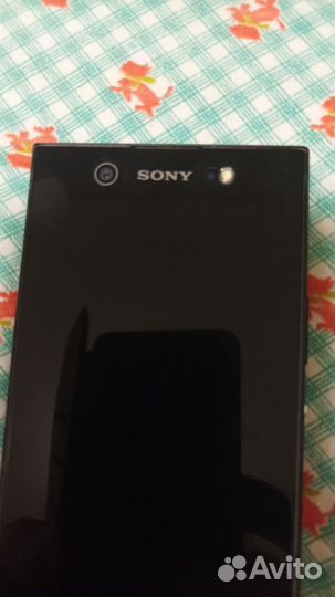 Sony Xperia XA1 Ultra, 4/32 ГБ