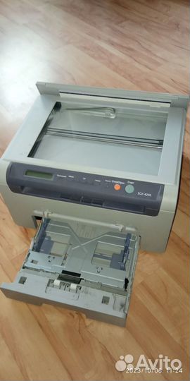 Мфу Samsung scx 4200