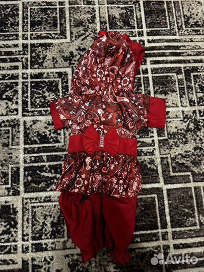 Одежда для маленьких собак девочки