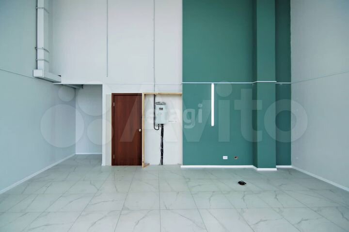 Сдам помещение свободного назначения, 50 м²