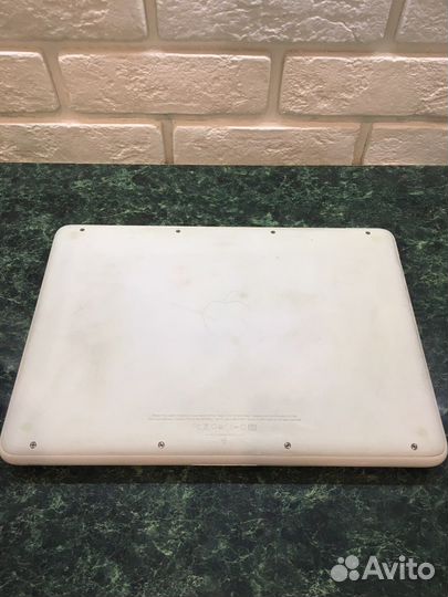 Macbook air 13 2010