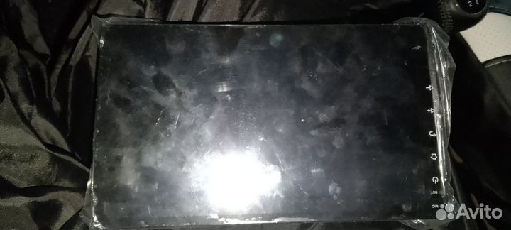 Магнитофон