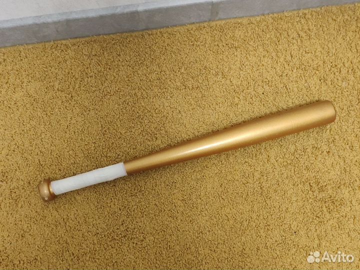 Бита деревянная Торг уместен