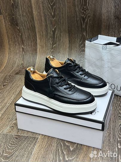 Кеды Yalasou размер 40-45