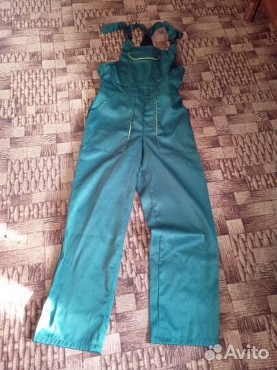 Спецодежда