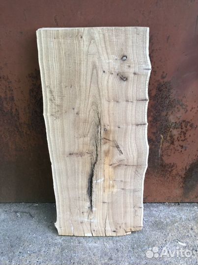 Слэб карагача