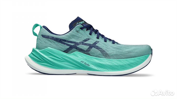 Asics Superblast Unisex