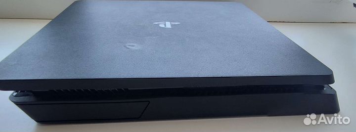 Sony PS4 slim 1tb