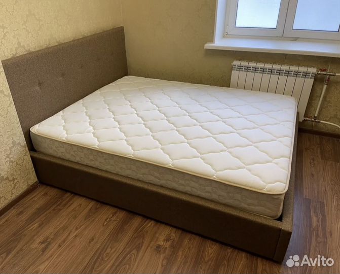 Матрас Новый Аскона