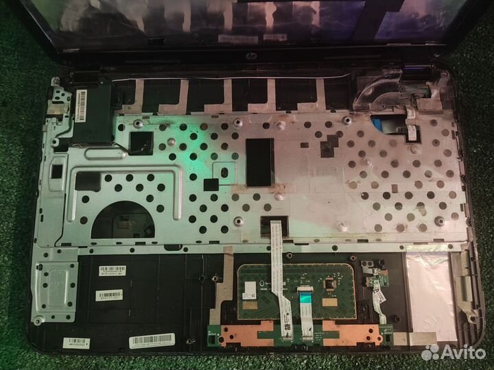 Корпус Hp pavilion g6
