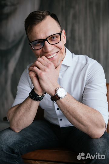 Помощник руководителя