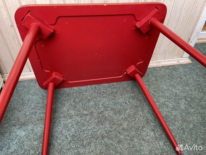 Стол детский