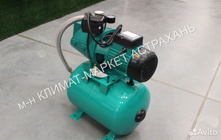 Насосная станция Shimge sgjw110+24L