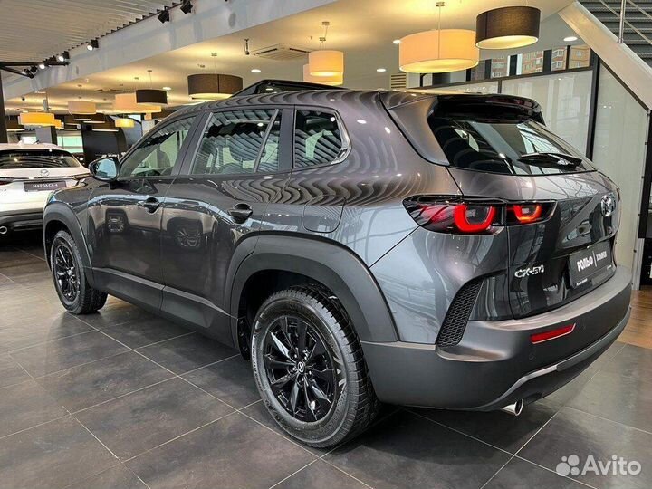 Mazda CX-50 2.0 AT, 2023