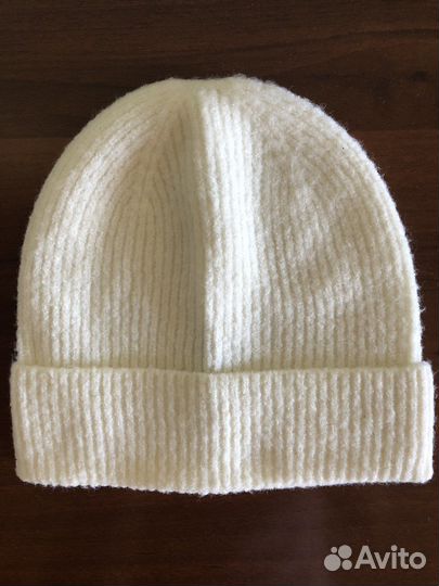 Шапка женская