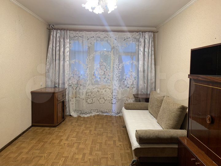 1-к. квартира, 32 м², 2/5 эт.