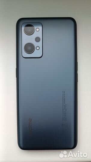 realme GT Neo 3T, 8/256 ГБ