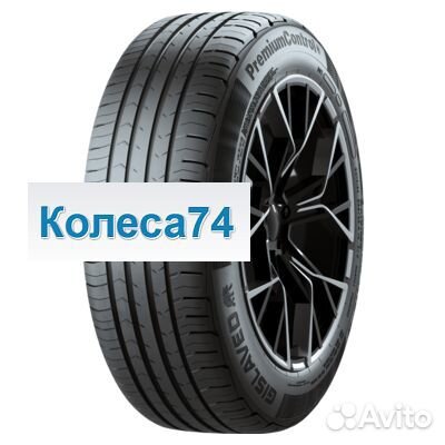Gislaved PremiumControl 185/60 R15