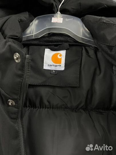 Зимняя куртка Carhartt