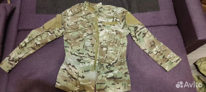 Форма мультикам