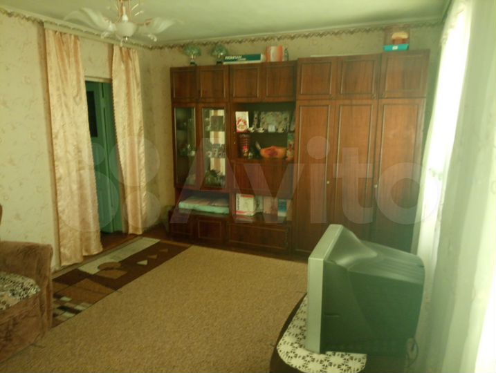 Дом 120 м² на участке 19,9 сот.